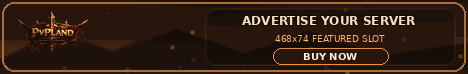 Advertise Here 468x74 small banner slot